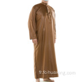 Vêtements de mode arabes pour hommes